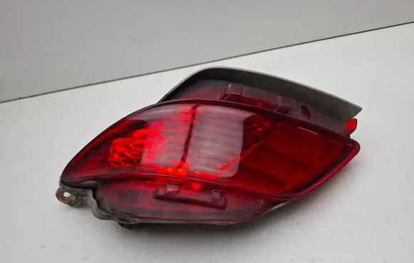 Lexus RX III Rear bumper light 48102
