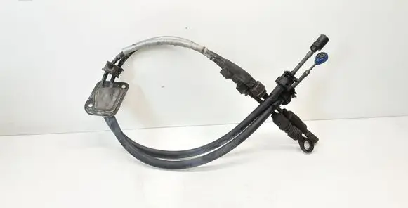 Toyota Corolla Verso AR10 Gear shift cable linkage