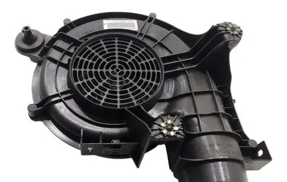 Heater fan/blower