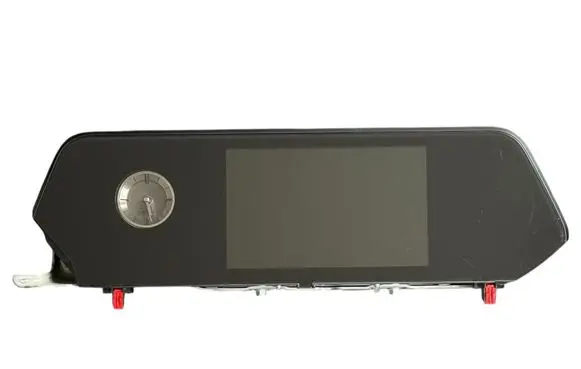 Lexus UX Radio/CD/DVD/GPS head unit 8611076070