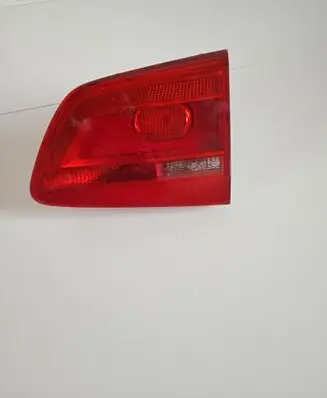 Volkswagen Touran II Tailgate rear/tail lights TOURAN2011M