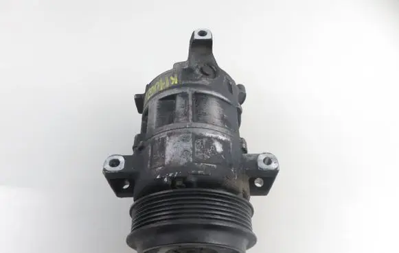 Air conditioning (A/C) compressor (pump)