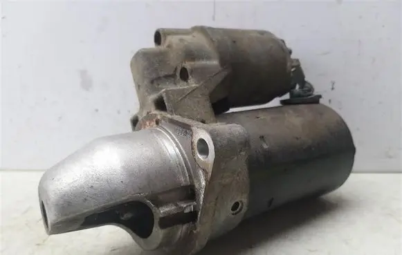 Suzuki Splash Starter motor 31100M86J01