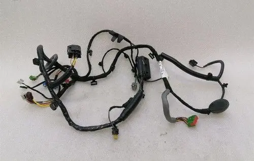 Aston Martin Vantage IV Handbrake wiring loom/harness KY6314631BB