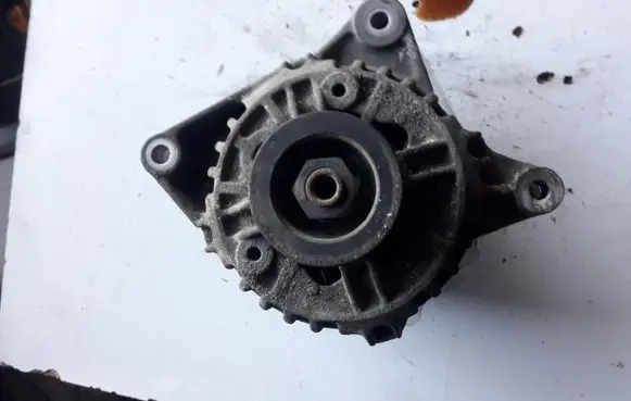 Volvo S40, V40 Generator/alternator 0123315021