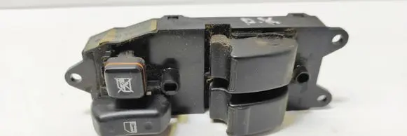 Toyota Corolla E120 E130 Electric window control switch 54035096