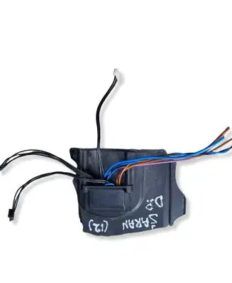 Volkswagen Sharan Headlight ballast module Xenon 1T0941329 503950440502 10EEG110148