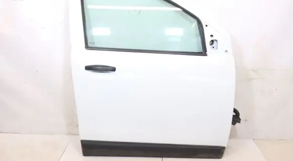 Dacia Dokker Front door 