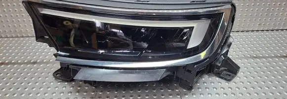 Opel Mokka B Headlight/headlamp 9834008280 S25053117