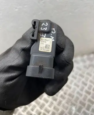 Air pressure sensor