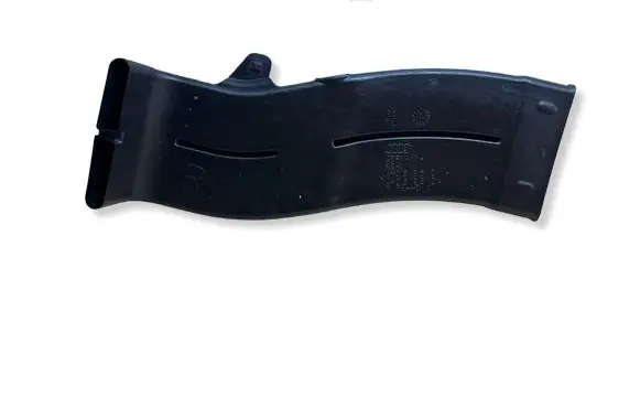 Audi A8 S8 D4 4H Cabin air duct channel 4H0819812A
