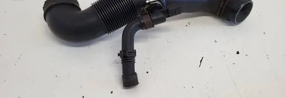 Volkswagen Transporter - Caravelle T5 Intercooler hose/pipe 7H0129615E