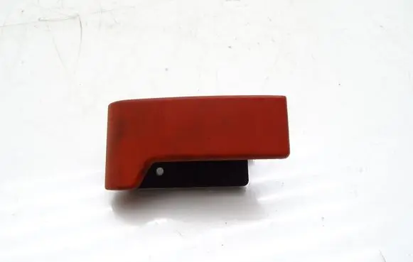 Mercedes-Benz S W221 Hazard Warning Triangle Mounting Bracket A1248800320