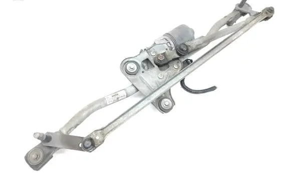Volvo V60 Front wiper linkage and motor 30753493 3397021173
