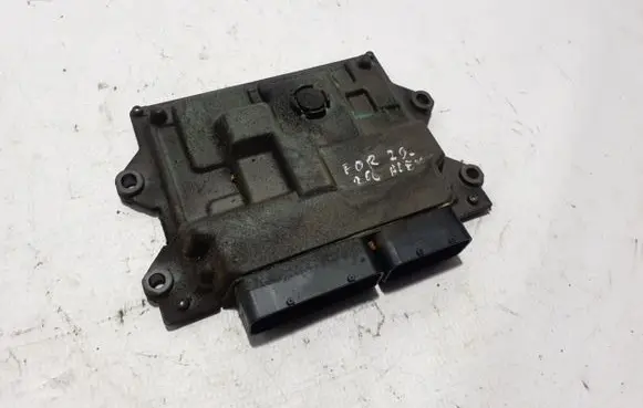 Subaru Forester SK Engine control unit/module 22765AP441