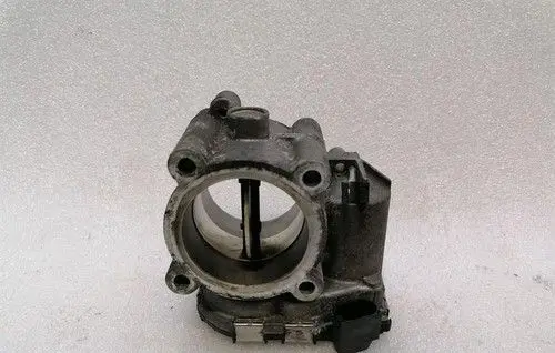 Mercedes-Benz CLS C219 Throttle body valve A6420900270