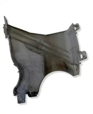 Nissan Qashqai Timing belt guard (cover) 135611021R 135613805R