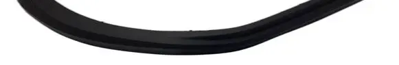 Opel Zafira C Front bumper lip 39089873