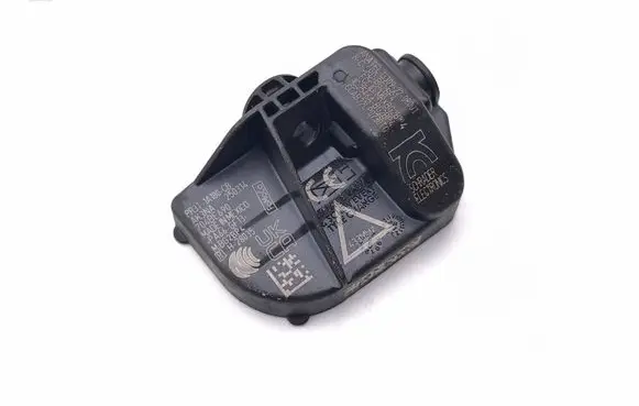Ford Kuga III Tire pressure sensor PR3T1A180CB