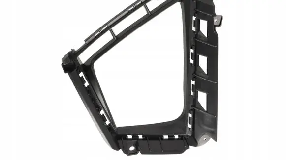 Hyundai Tucson IV NX4 Headlight/headlamp mounting bracket 865C1N7CH0A