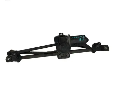 Hyundai Tucson JM Front wiper linkage 