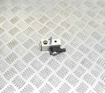 Tesla Model 3 Air conditioning (A/C) expansion valve 110187800A