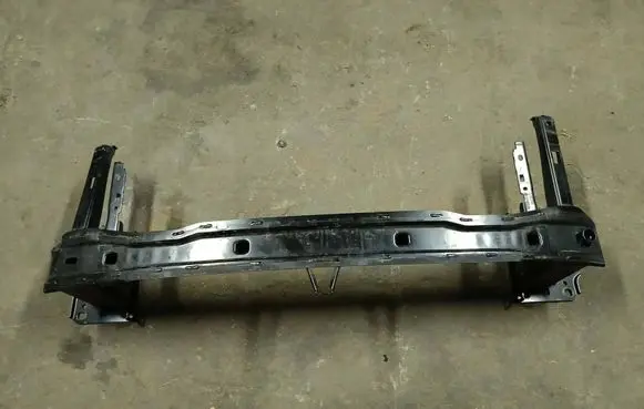 Skoda Octavia Mk4 Front bumper support beam 