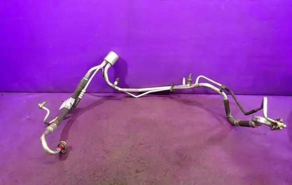 Citroen C4 I Picasso Air conditioning (A/C) pipe/hose 