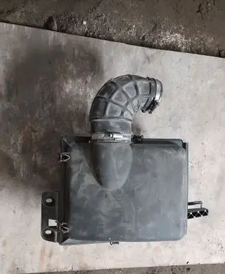 Renault Master II Other engine bay part 7700300662 F300662