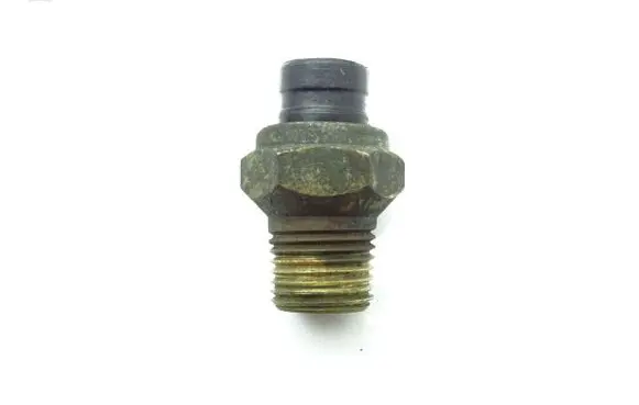 Renault Megane II Outside/exterior temperature sensor 