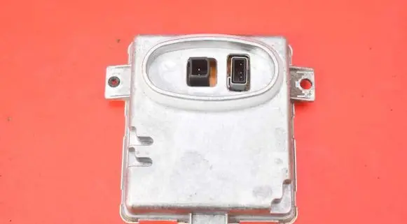Volvo XC70 Voltage converter/converter module 6948180