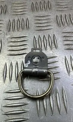 BMW 2 F45 Tie down hook / loop 