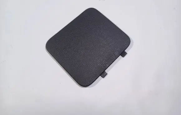 Ford Mustang V Fuse box cover