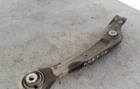 Audi A4 S4 B8 8K Front lower control arm/wishbone 8K0407155B