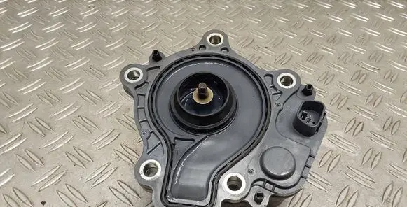 Toyota Yaris Water pump 