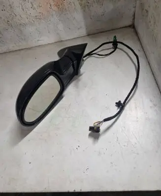 Citroen C6 Front door electric wing mirror 519342XL