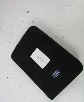 Ford Focus Glove box 