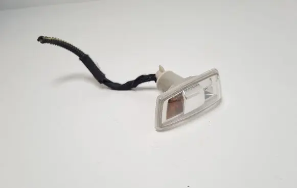 Opel Insignia A Front fender indicator light 13252455 13252456