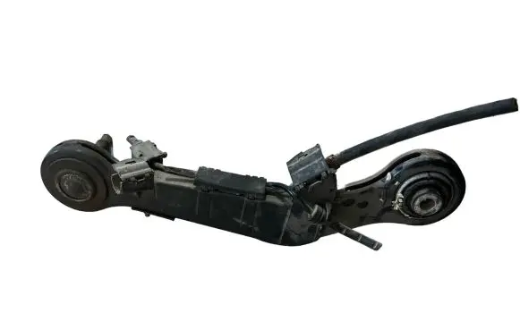 BMW X5 E53 Rear upper control arm/wishbone 1165921