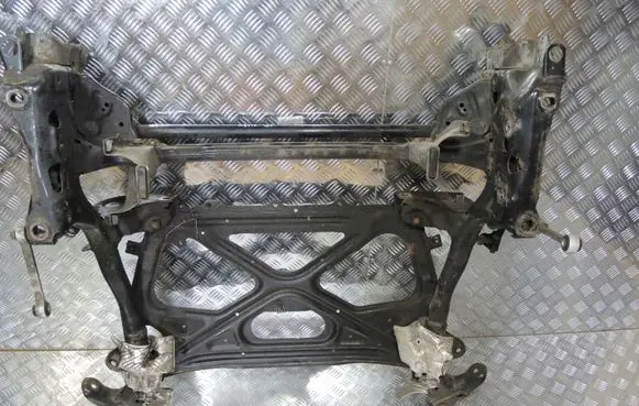 Audi A8 S8 D4 4H Front subframe 4H0399362D