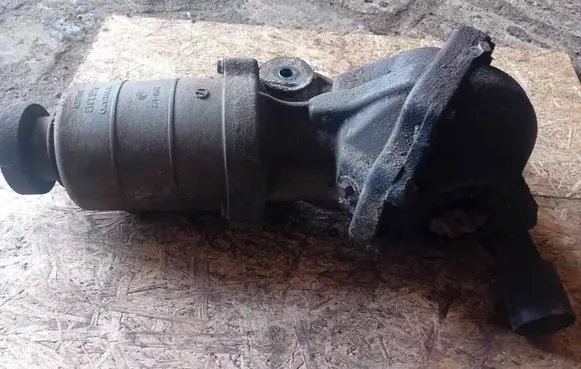 Volvo XC70 Rear differential 9463313