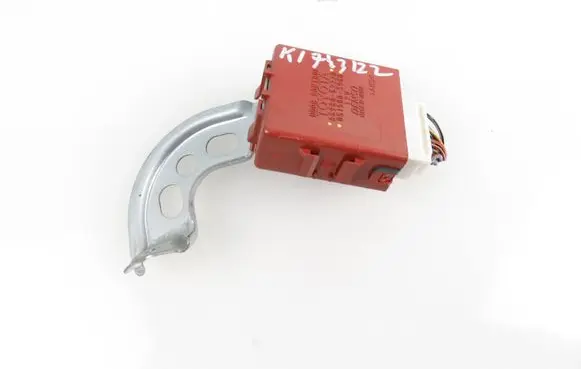 Toyota Yaris Door central lock control unit/module 0515003960