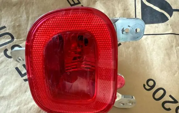 Fiat Panda II Rear fog light 51848138 03463000