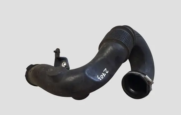 Jaguar XF X250 Intercooler hose/pipe 9X239690AE AW939690AD