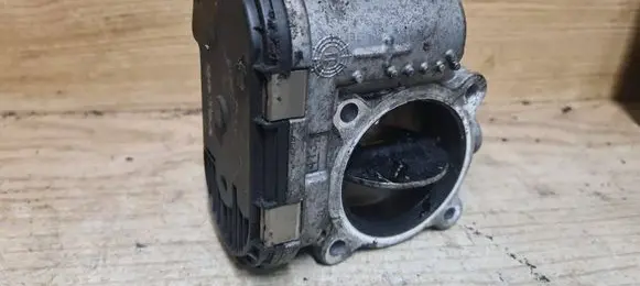 Volvo V70 Throttle valve 31216665 0280750520