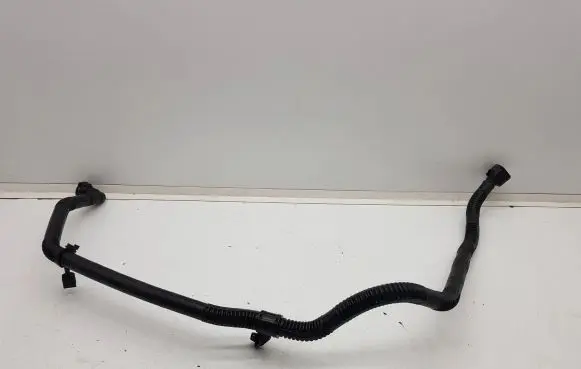 Citroen DS5 Engine coolant pipe/hose 9804896880
