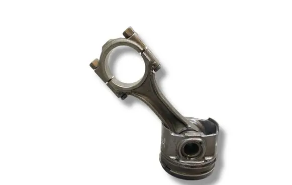 Peugeot Expert Piston with connecting rod