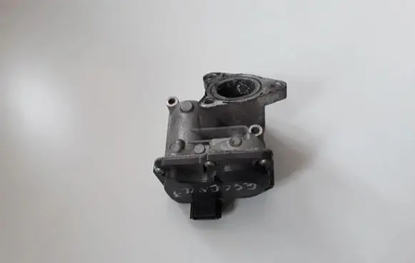 Renault Scenic III - Grand scenic III EGR valve 147103371R