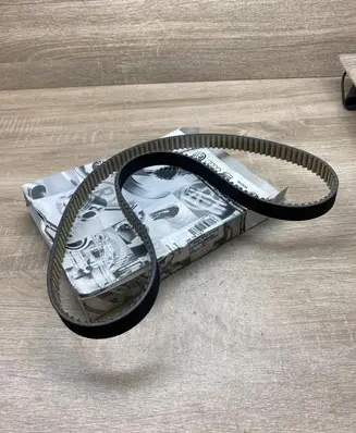 Volkswagen Tiguan Timing belt 04E109119F 04E109119G