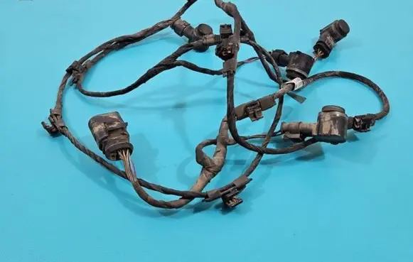 Volkswagen PASSAT B7 Parking PDC sensor 3AF971104L IMPRK1443180